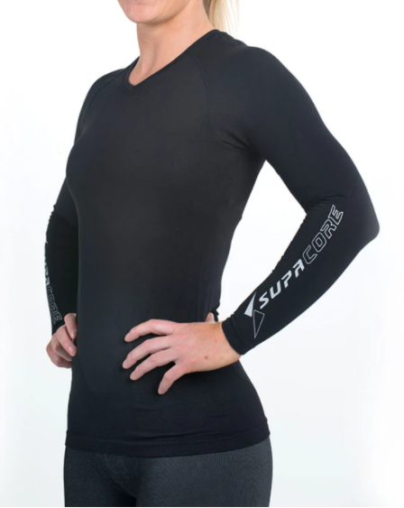 running base layers