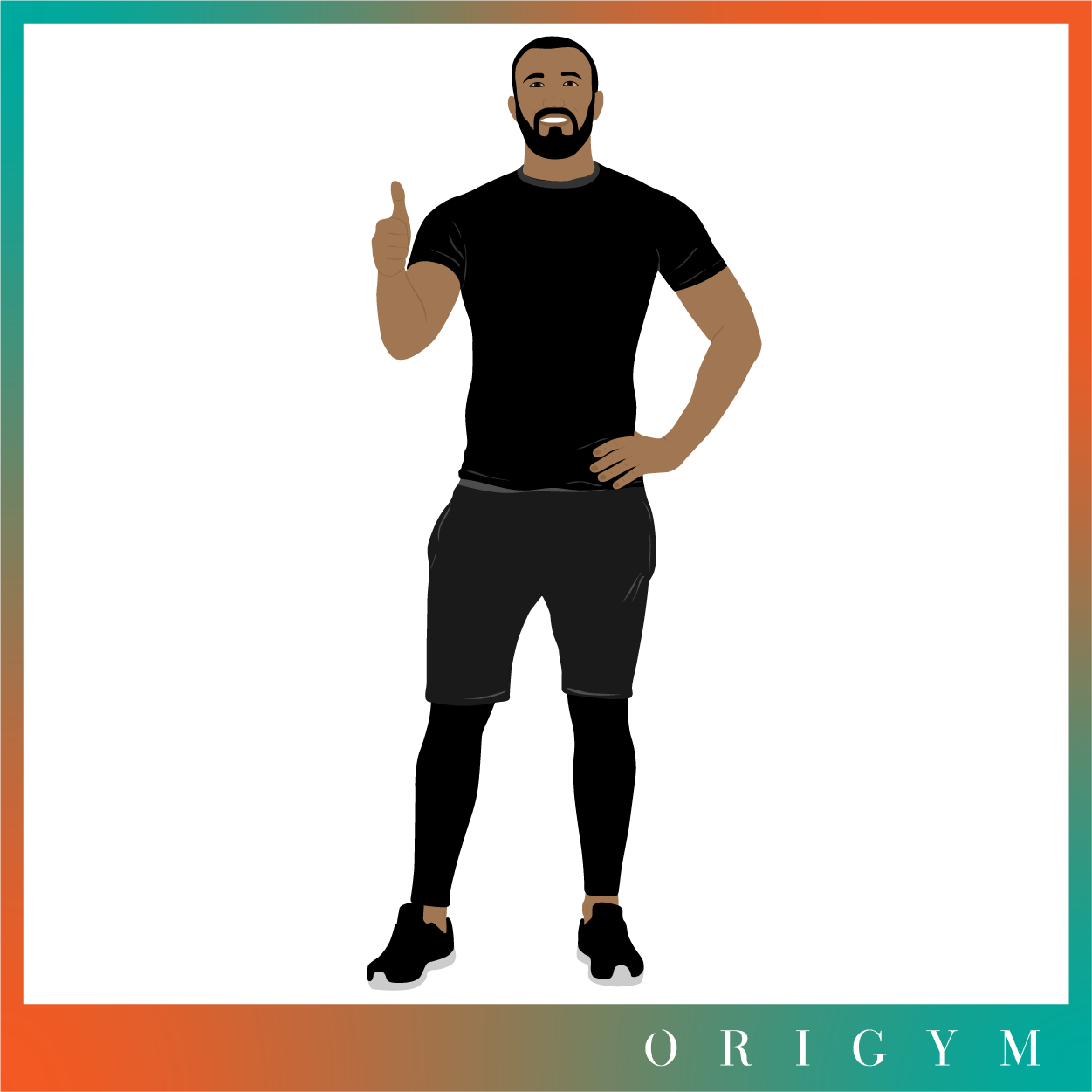  Become a Sponsored Personal Trainer in a side hustle 