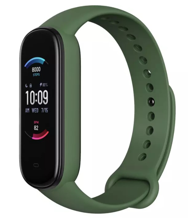 swim tracker
