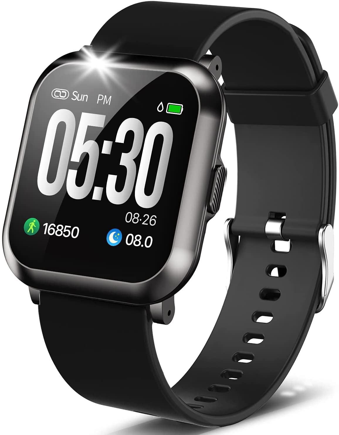 the best swimming tracker