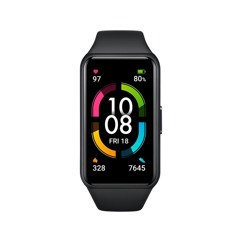 wrist swimming tracker