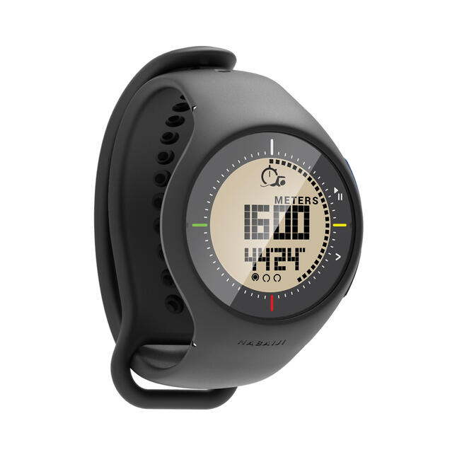 swimming tracking watch