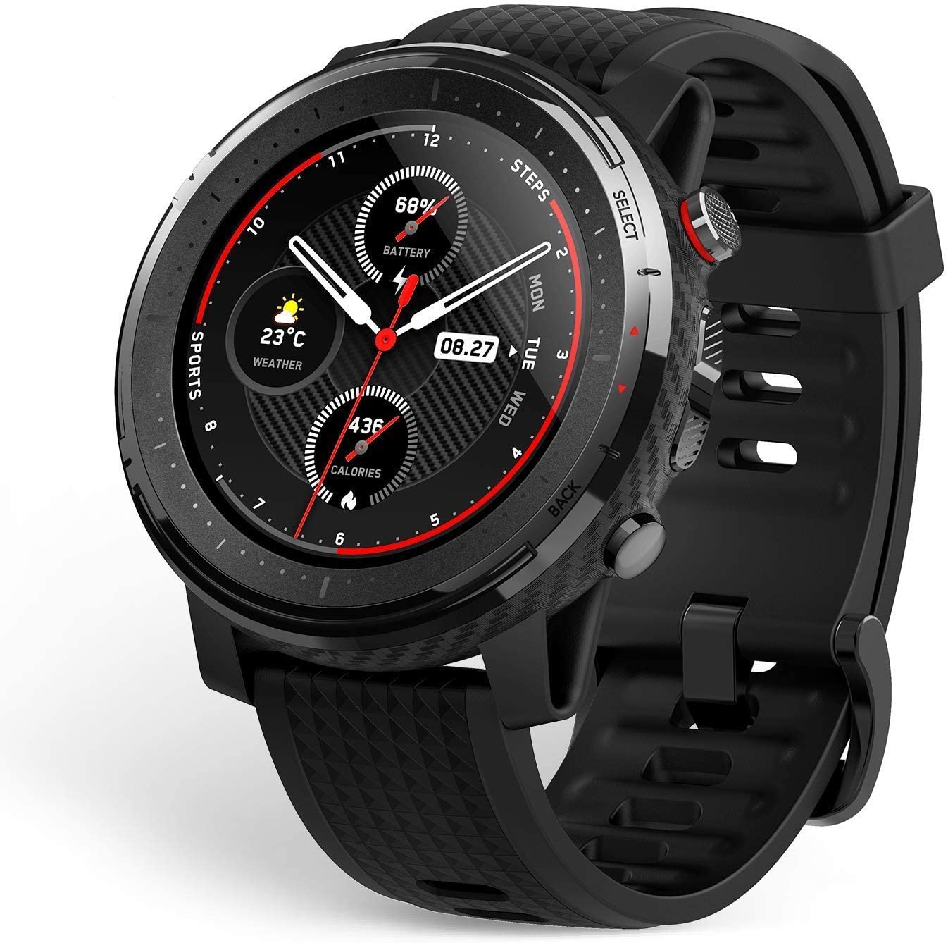 best swim trackers