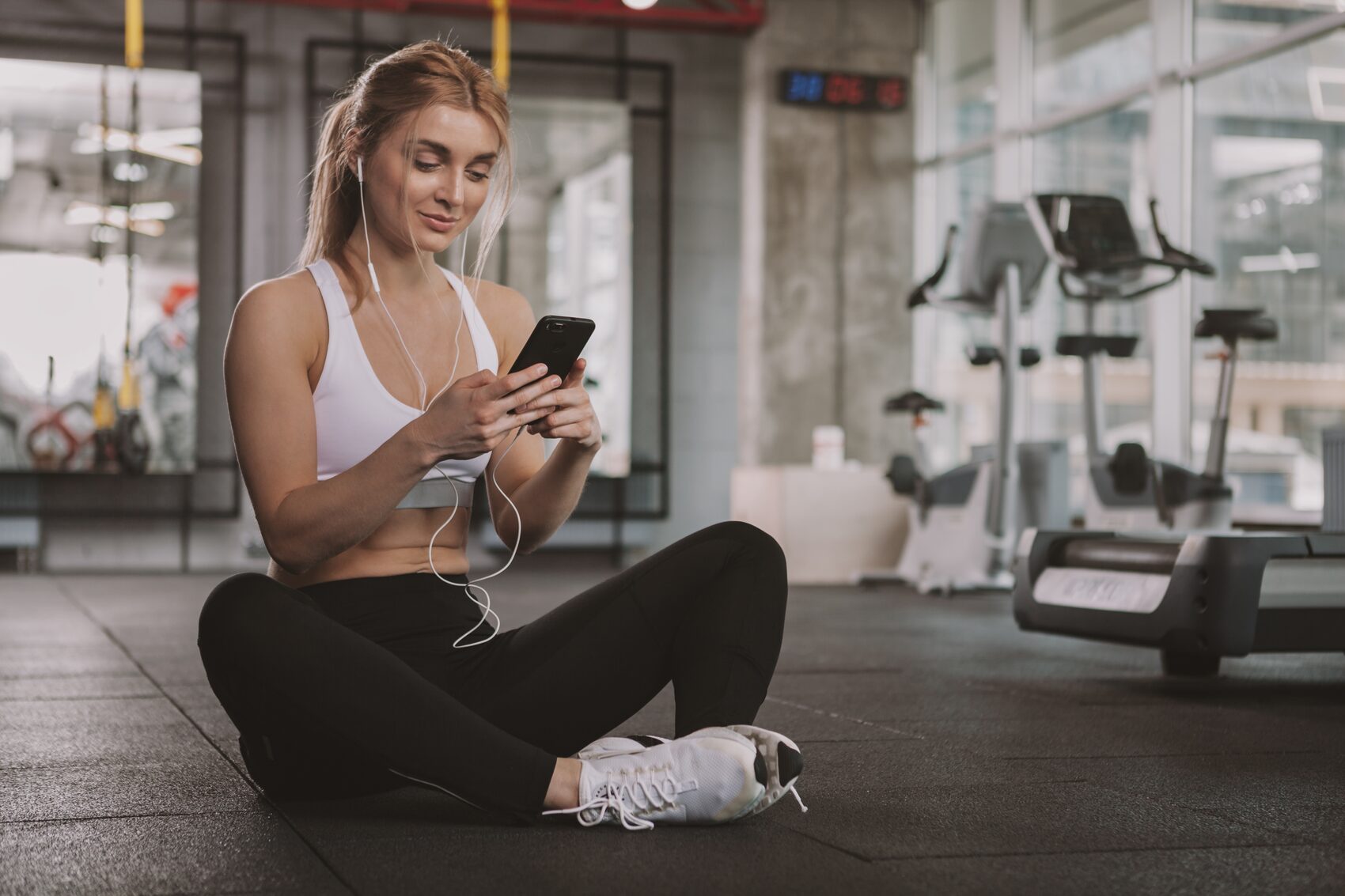 personal trainer email templates 2 image