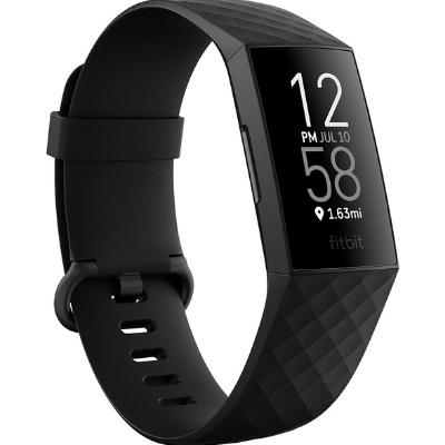 activity tracker swimming