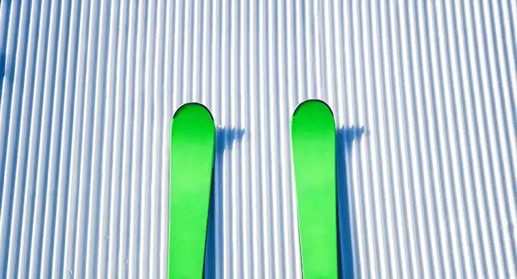 OriGym Awards: The Best Skiing UK Centres and Dry Ski Slopes