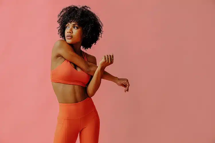 How to Become a Fitness Model: Step by Step Guide