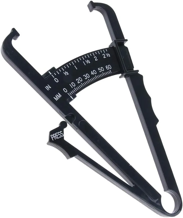 Baosity Body Fat Caliper