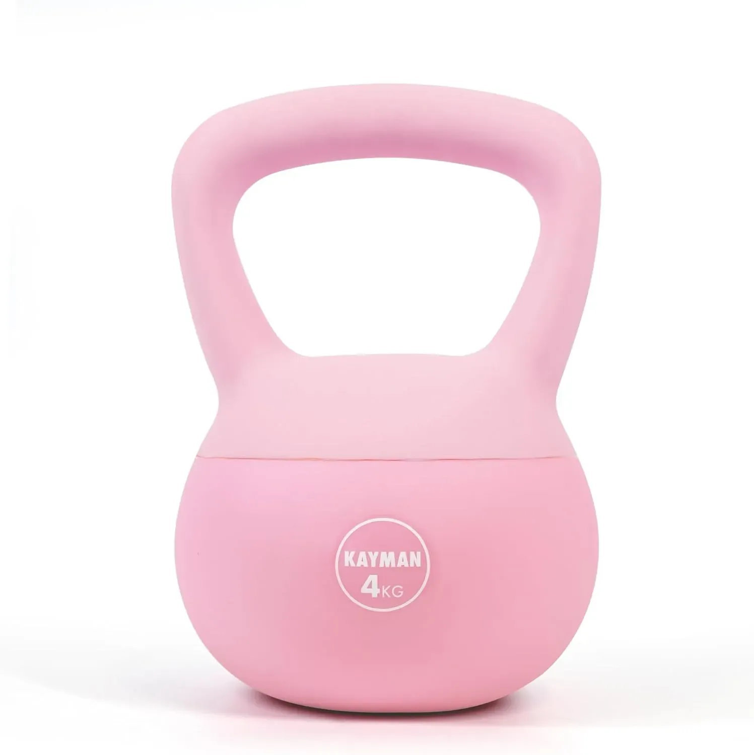 Kayman Kettlebell PT Equipment List
