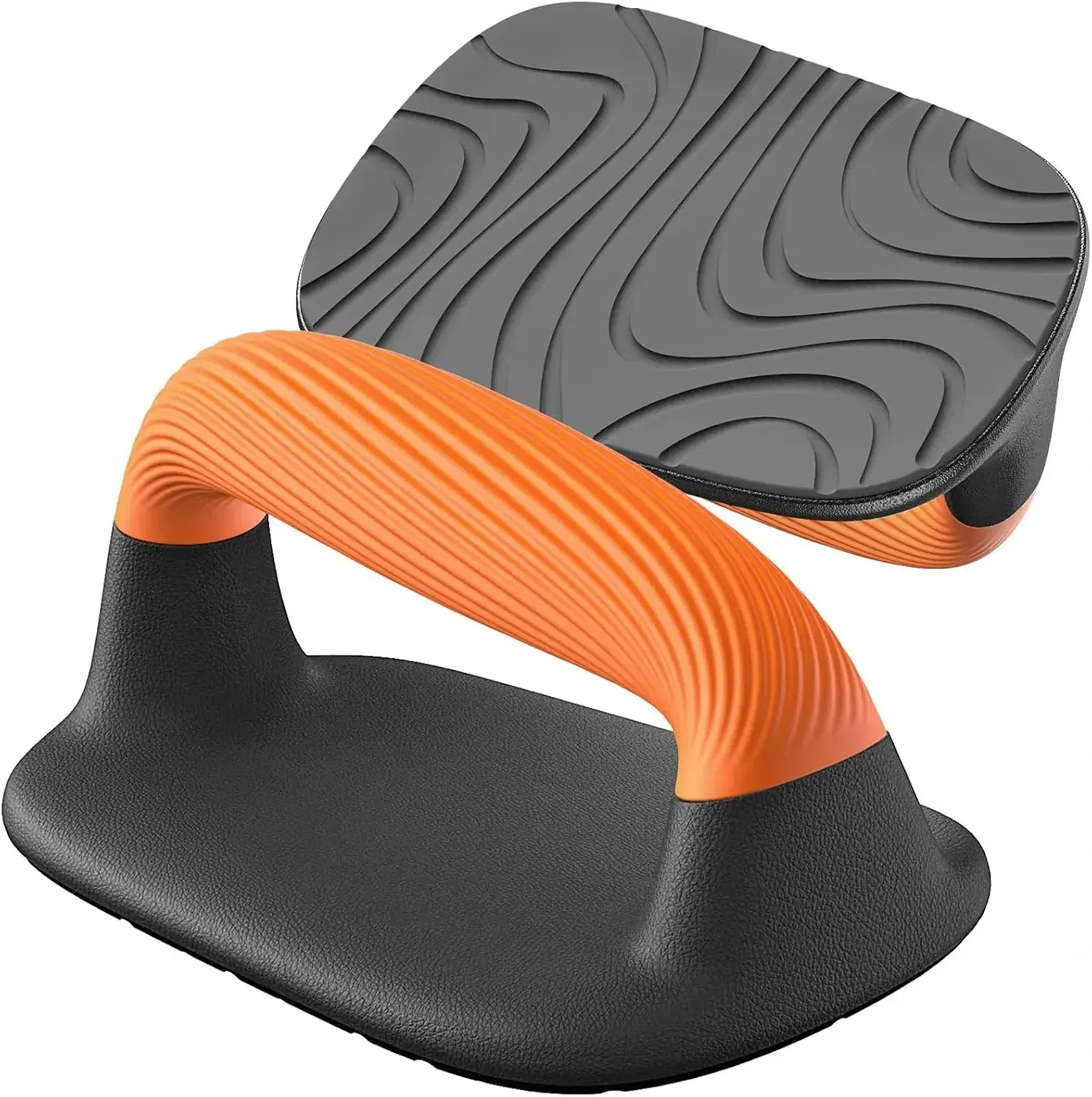 Kipika Push Up Bars for Personal Trainer Equipment