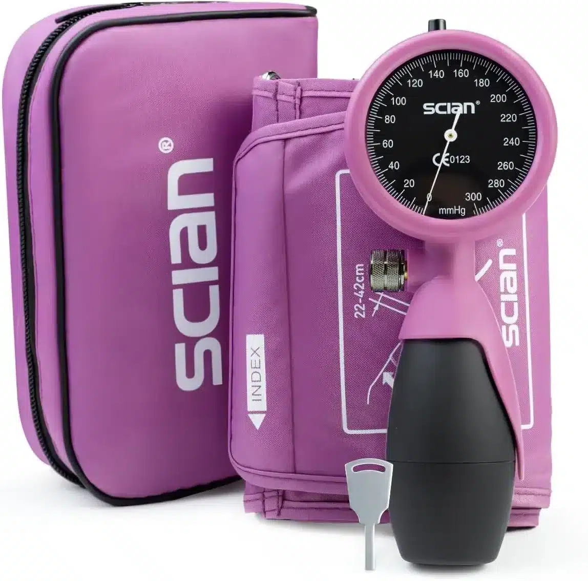 SCIAN Palm PT Equipment