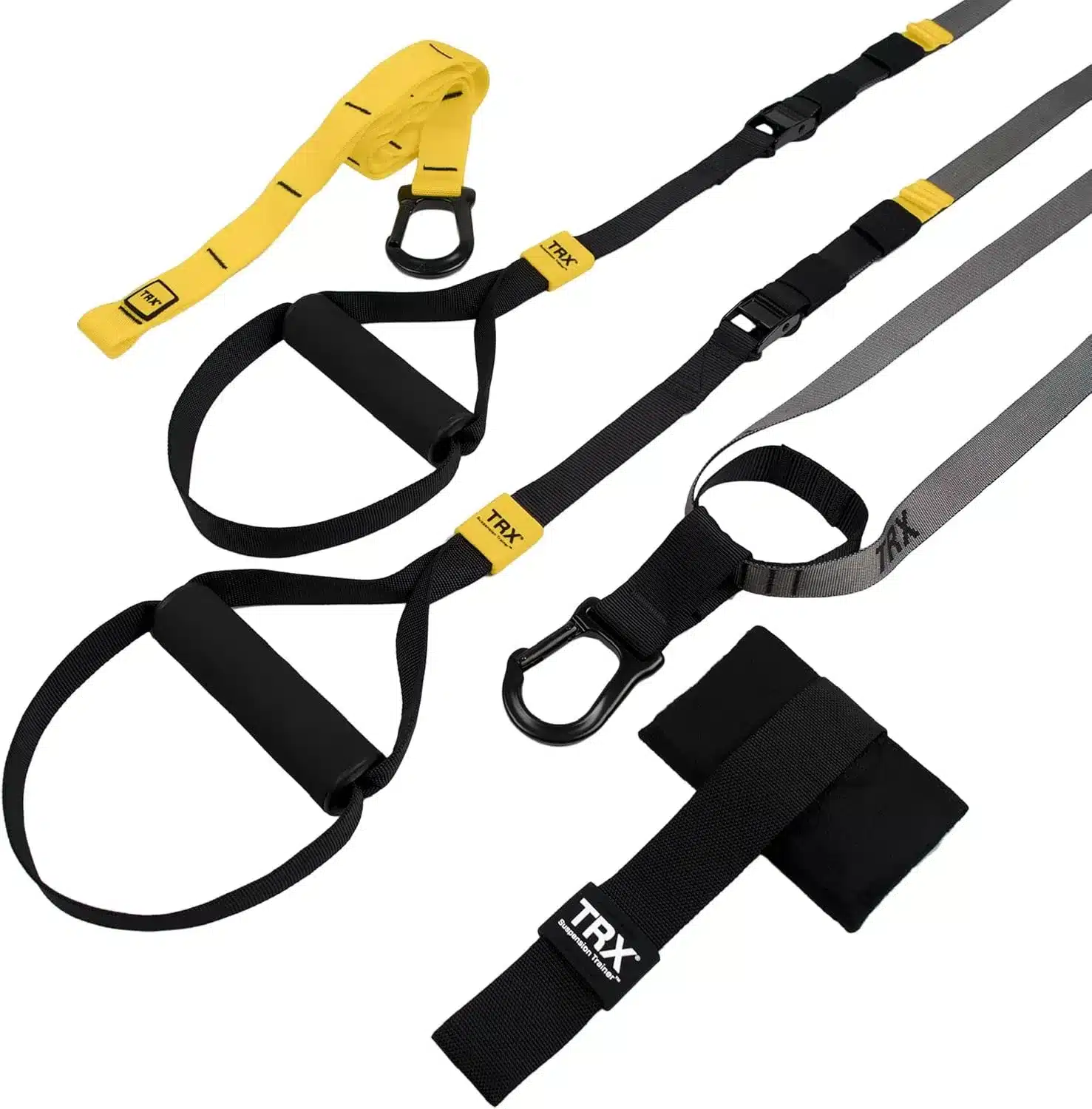 TRX Suspension Training Equipment For Personal Trainers