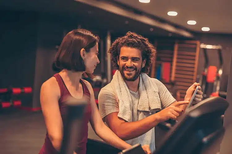 Personal Trainer: Sole Trader or Limited Company?