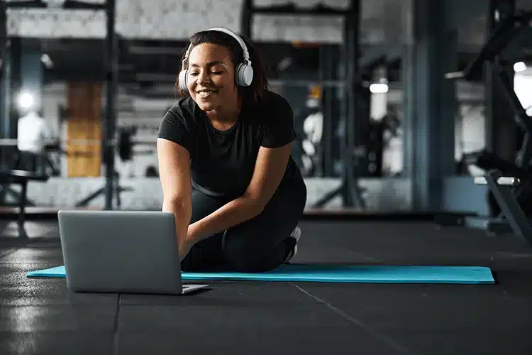 The Definitive Workout Playlist 2026: The Best Workout Music As Chosen By Spotify Users
