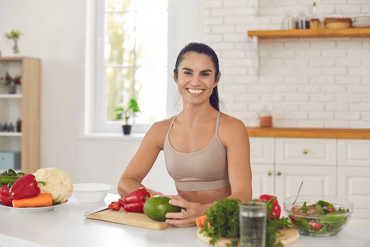 Complete Guide To Nutritionist Salary In The UK (2025)
