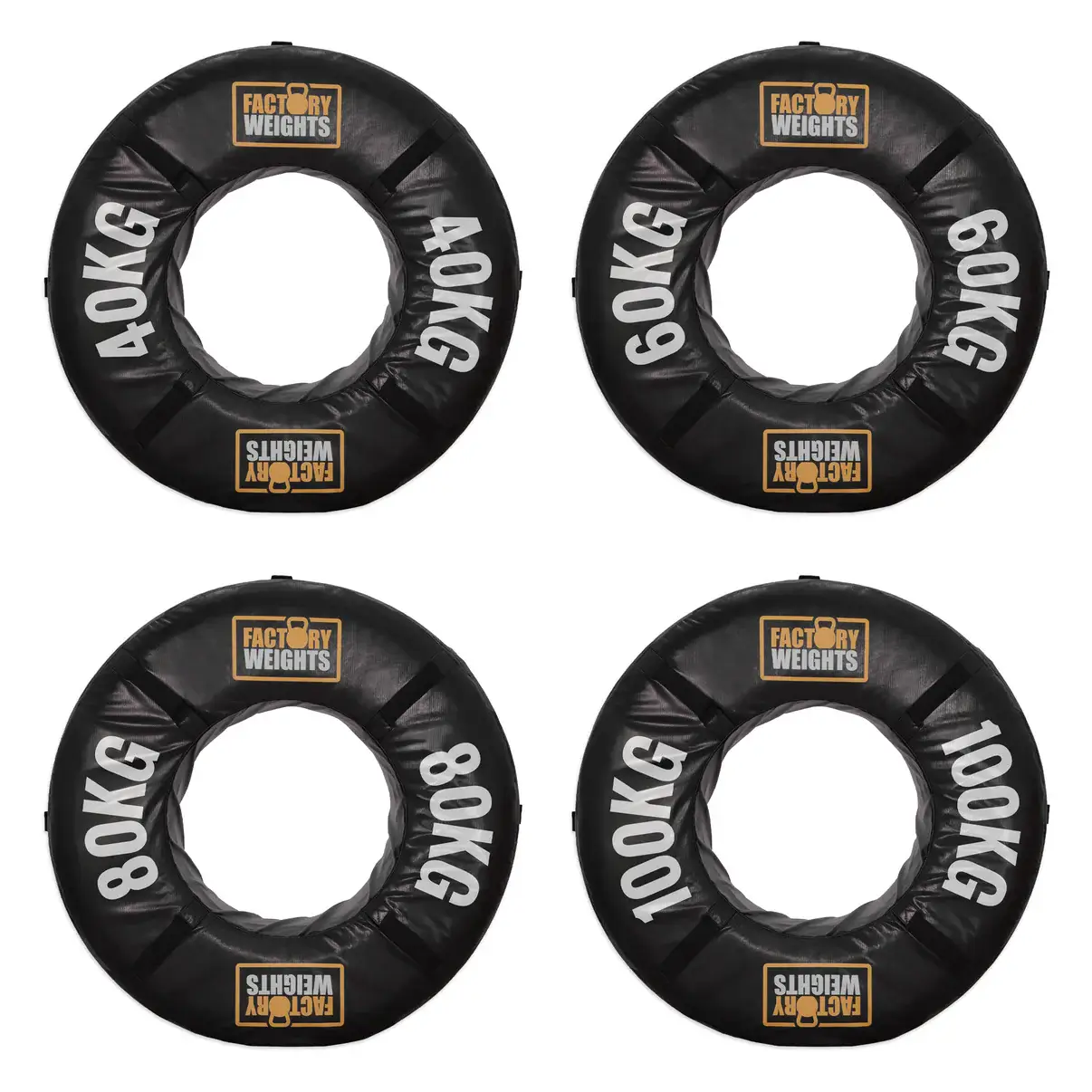 Factory Weights Tyre for Fitness