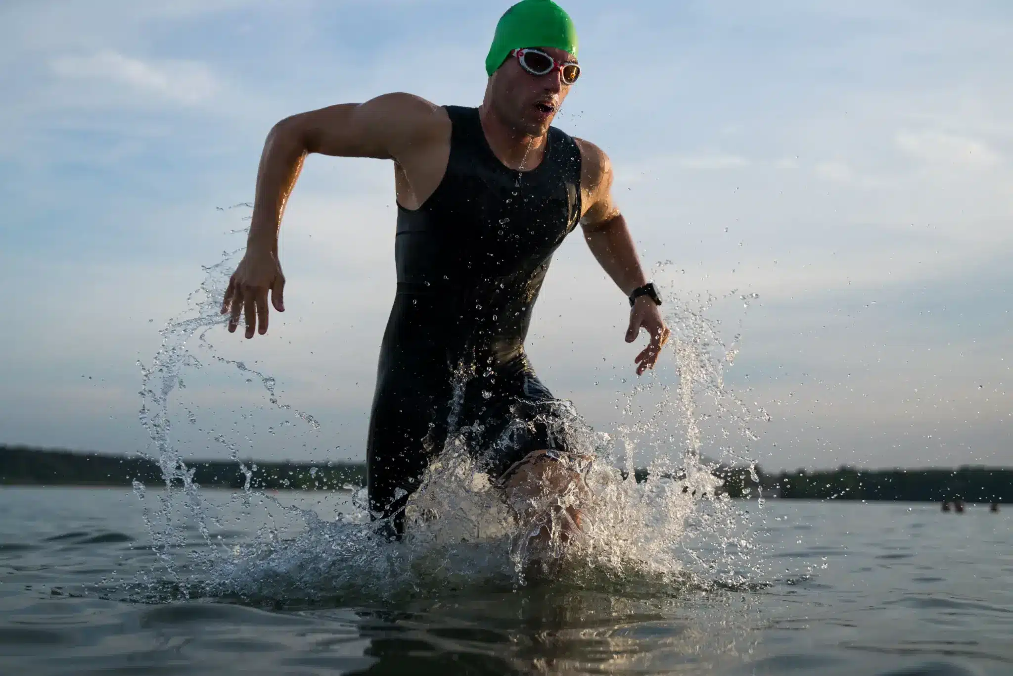 Ironman & Triathlon Distances Explained