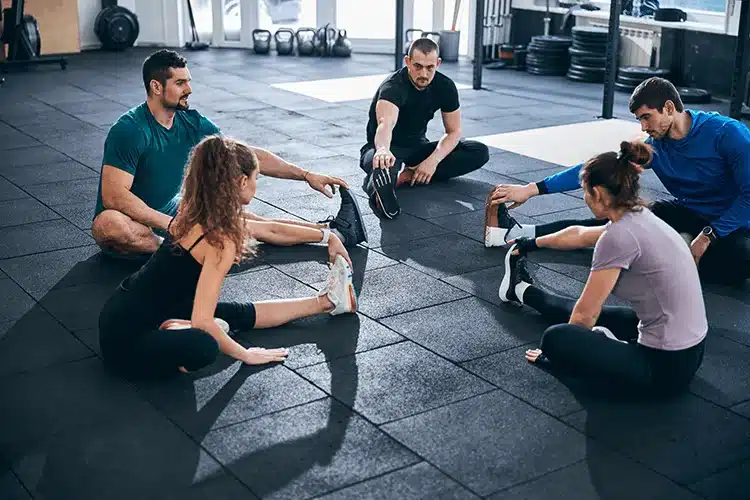 13 Hamstring Stretches for Back Pain & Tight Muscles