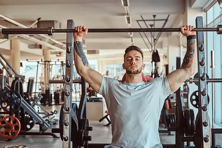 How To Stand Out As A Personal Trainer