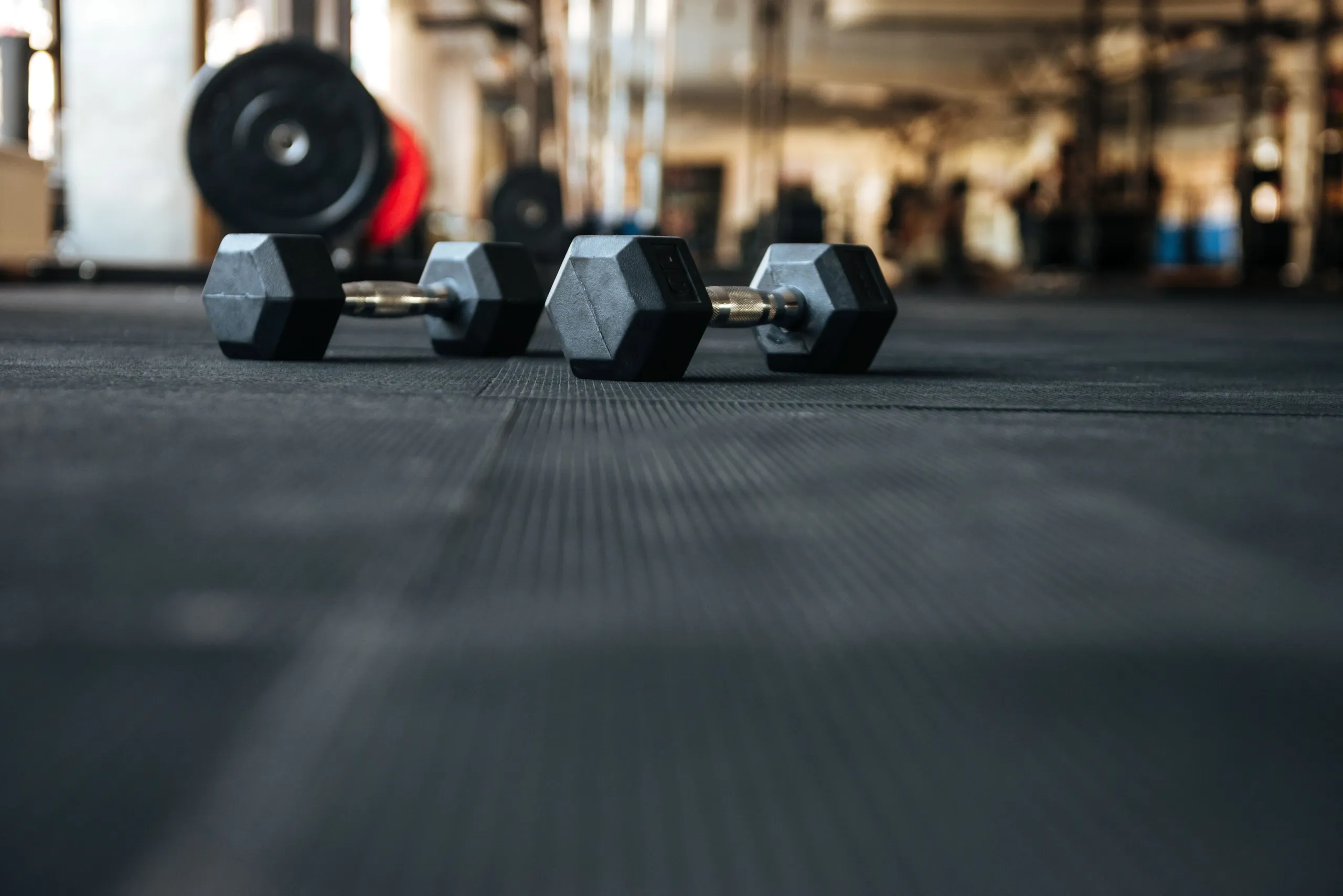 16 Best Home Gym Flooring Surfaces