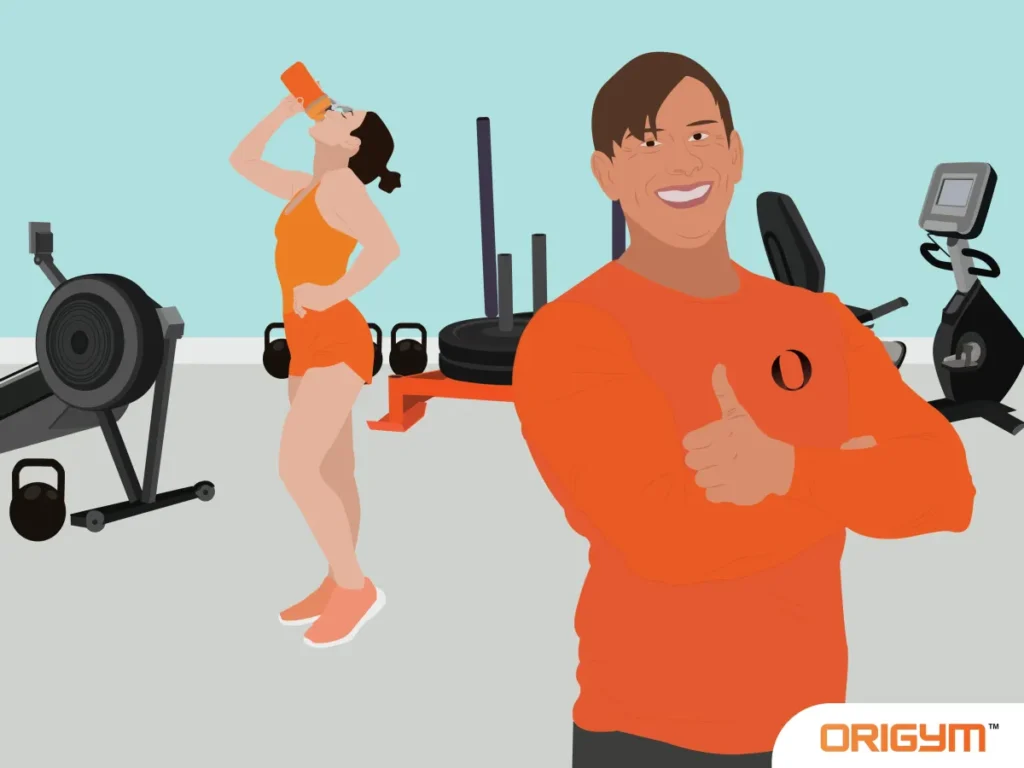 Client Assessment and Goal Setting Hard Skill of a personal trainer