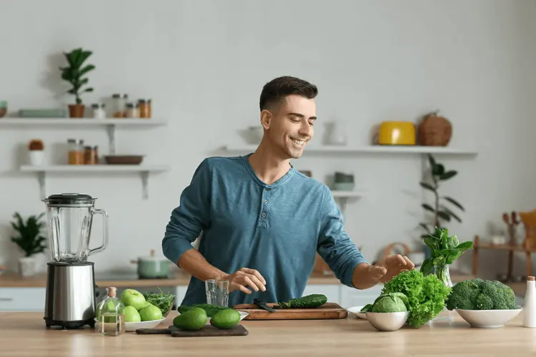 The Key Skills Needed To Become A Nutritionist