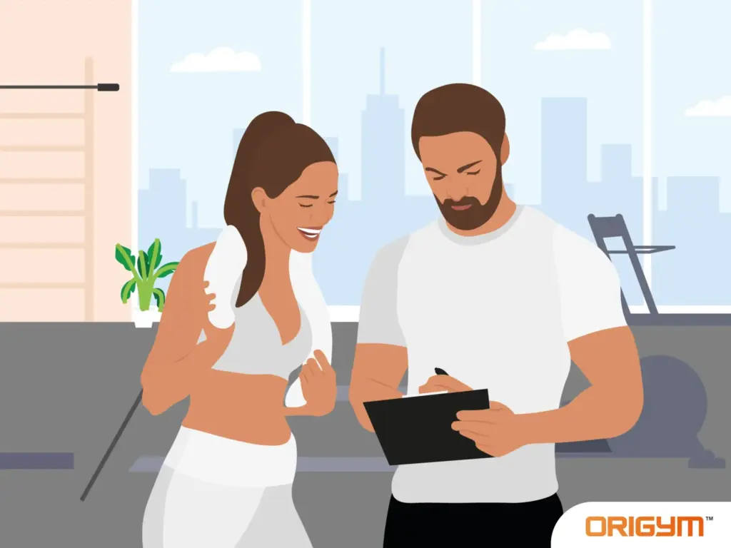 Get personal training first aid training through your employer