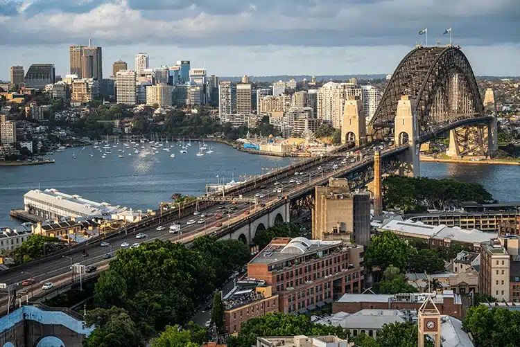 How To Become A Personal Trainer In Australia