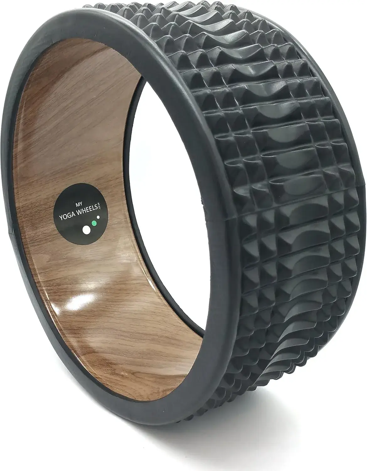 Tiger Point My Yoga Wheels