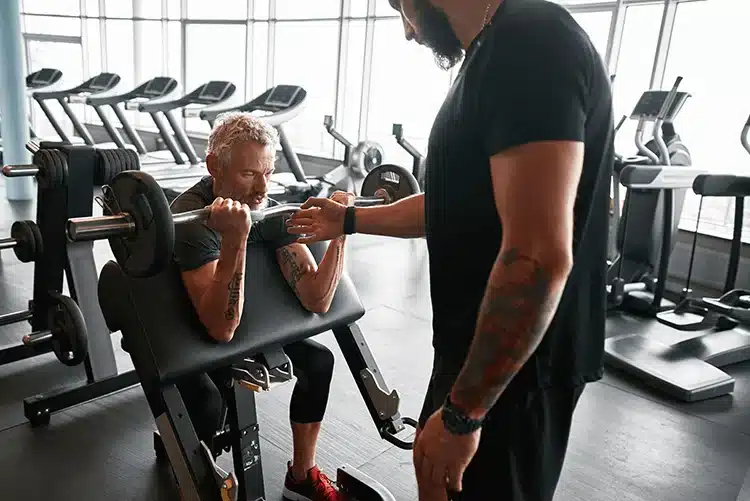 Being a Personal Trainer: Pros and Cons