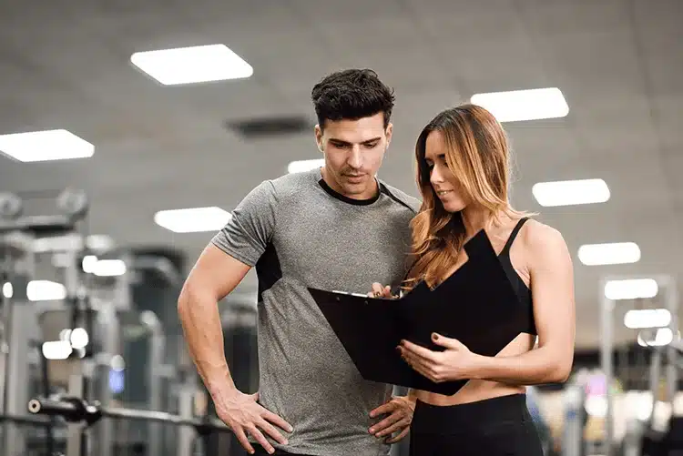 Personal Training Mentor: What They Do And How To Find One