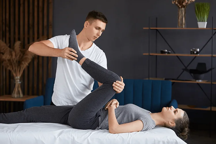 11 Tips For Sports Massage Aftercare