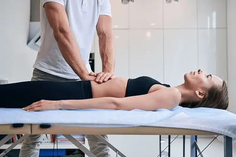 Sports Massage Therapist Job Description Explained