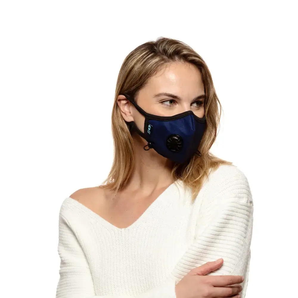 The Admiral Pro Fitness Mask