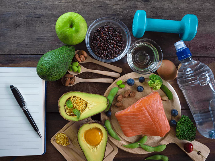 What Can You Do With A Nutritionist Degree?