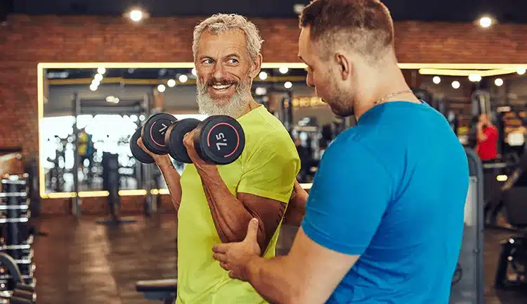 Do I Have To Be Fit To Be A Personal Trainer? Your Questions Answered