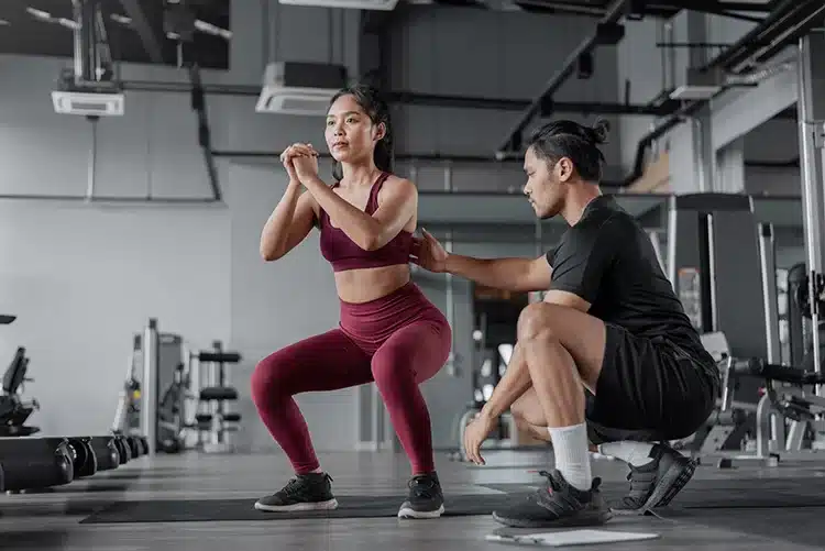 When Should A Personal Trainer Refer Clients To Another Professional?