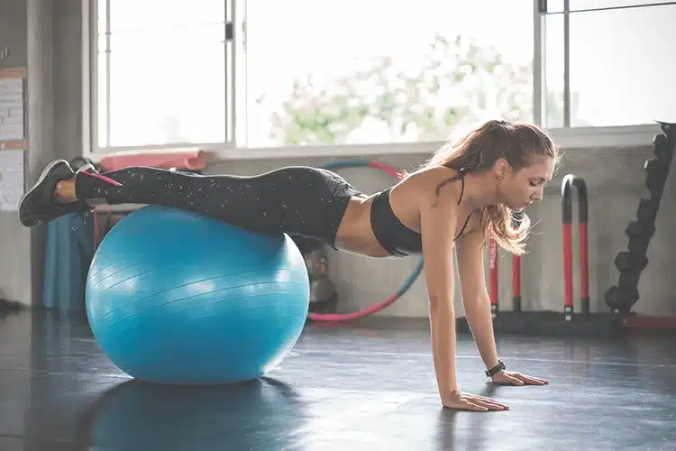Tips And Skills For Being A Post-Pregnancy Personal Trainer