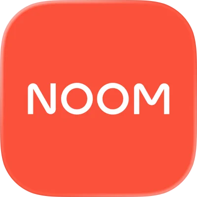 Noom Nutrition App