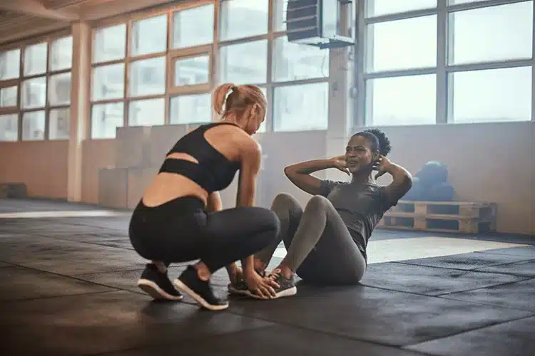 11 Mistakes Personal Trainers Make