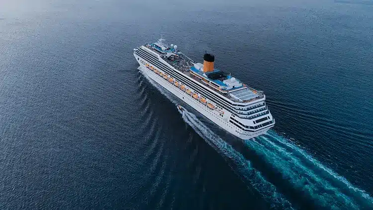 How to Become a Yoga Teacher on a Cruise Ship