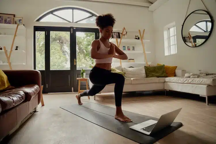 Opening A Yoga Studio In Your Home: OriGym Guide