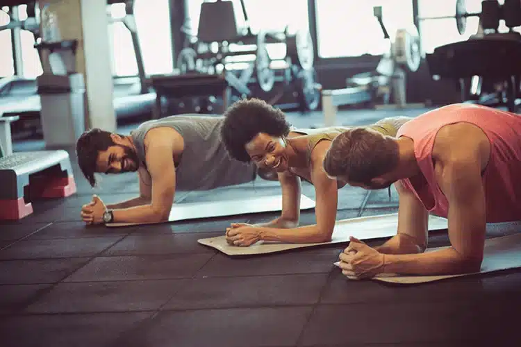 Tips on Training Clients with Hypermobility