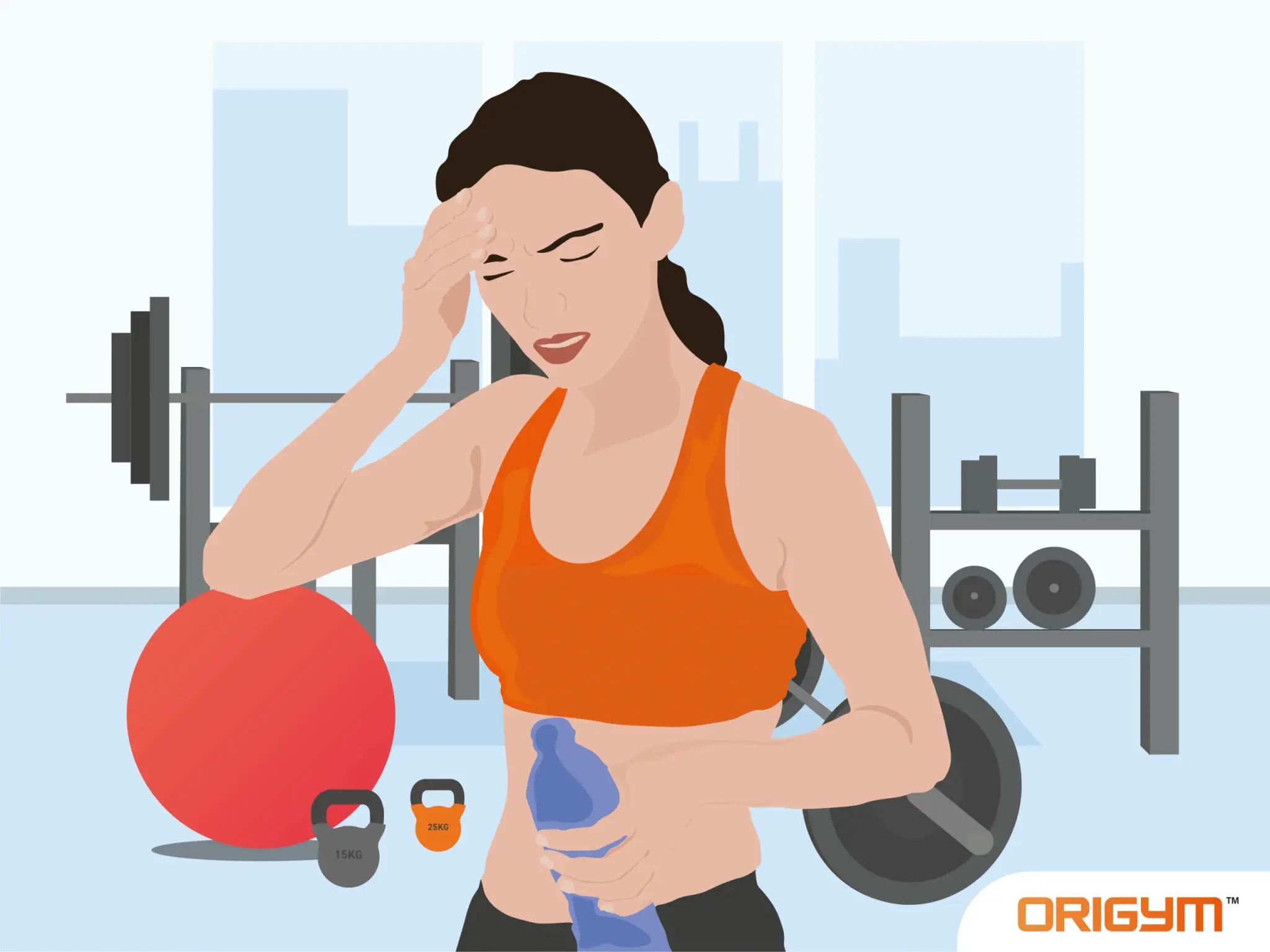 Accident Personal Trainer Insurance