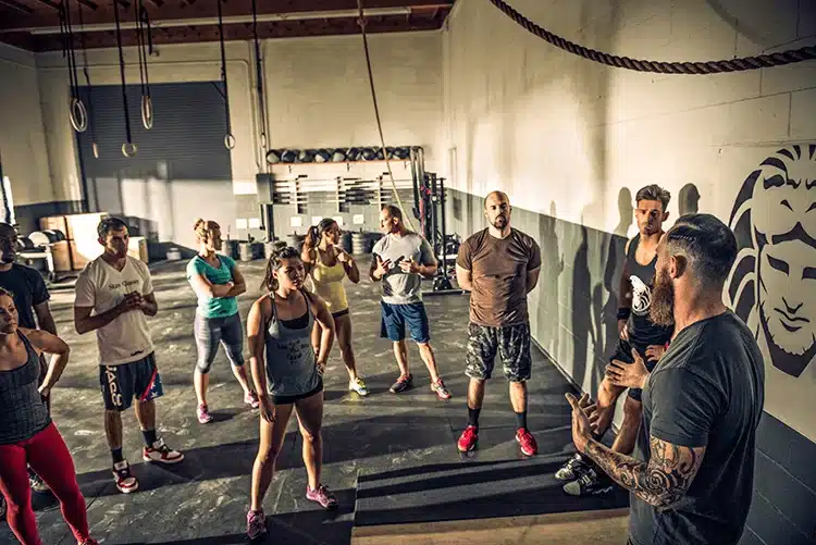 Pros & Cons Of Owning A Franchise Gym: What You Need To Know