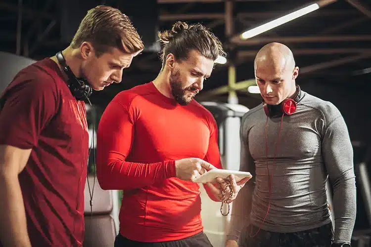 How To Become A Part-Time Personal Trainer