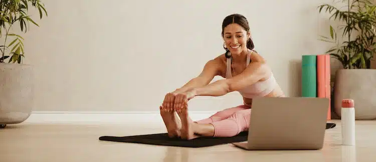 How Much To Charge For An Online Yoga Class