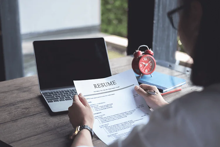 How To Write A Fitness Instructor Cover Letter