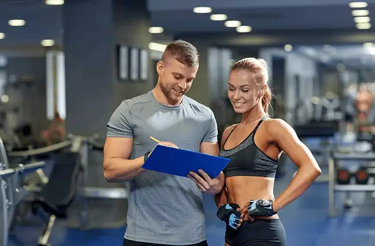 Career Change To a Personal Trainer Role: In 4 Simple Steps