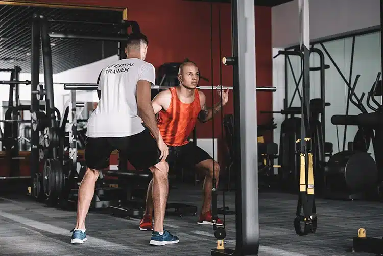 Personal Training Career Options